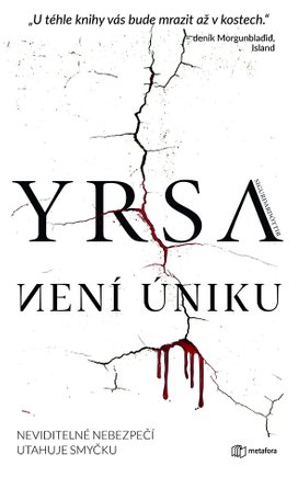 Není úniku