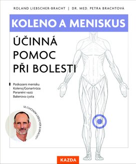 Koleno a meniskus