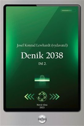 Deník 2038