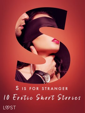 S is for Stranger - 11 Erotic Short Stories