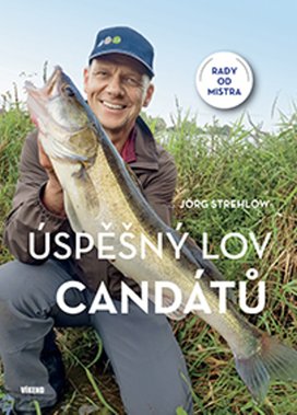 Úspěšný lov candátů