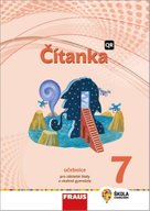 Čítanka 7 Učebnice pro ZŠ a víceletá gymnázia