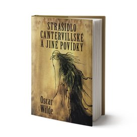 Strašidlo Cantervillské a jiné povídky