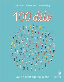 100 dětí