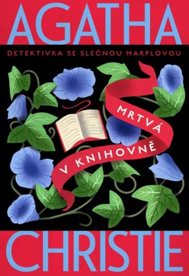 Mrtvá v knihovně