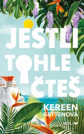 Jestli tohle čteš