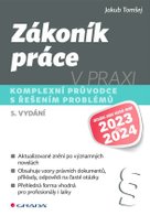 Zákoník práce v praxi