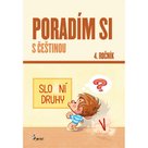Poradím si s češtinou 4. ročník