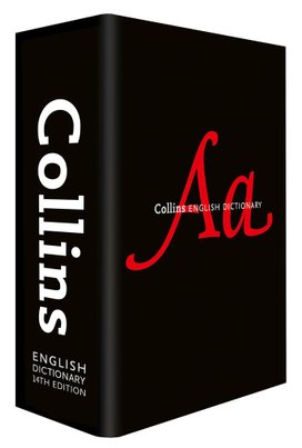Collins English Dictionary Complete and Unabridged