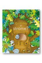 Čo sa deje V strome?