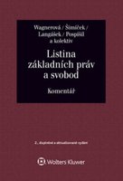 Listina základních práv a svobod Komentář