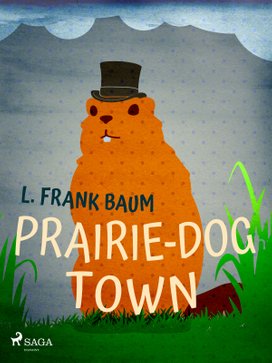 Prairie-Dog Town