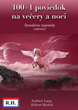 100+1 poviedok na večery a noci