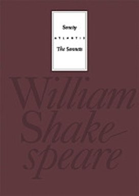 Sonety/The Sonnets
