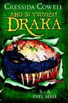 Ako si vycvičiť draka