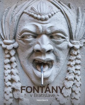 Fontány v Bratislave