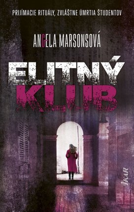 Elitný klub
