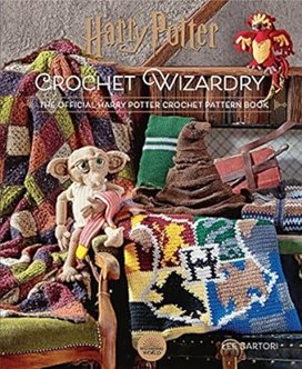 Harry Potter Crochet Wizardry