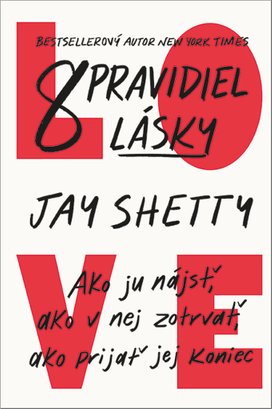 8 pravidiel lásky