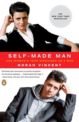 Self-Made Man