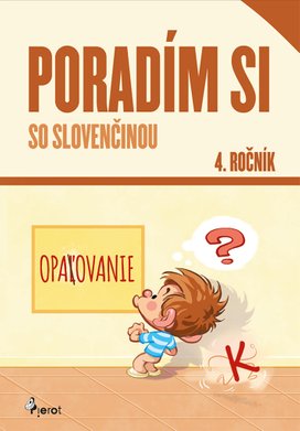 Poradím si so slovenčinou 4. ročník