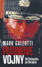 Putinove vojny