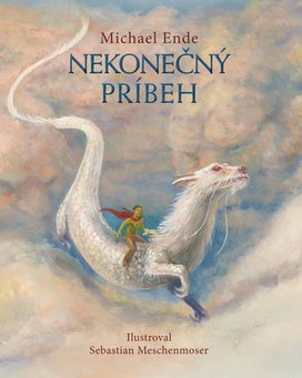 Nekonečný príbeh