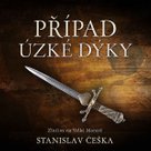 Případ úzké dýky