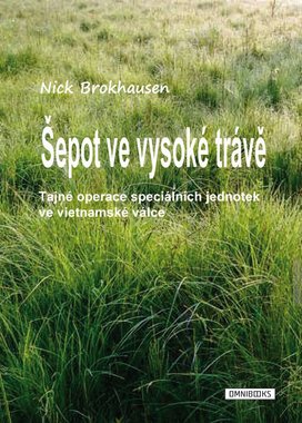 Šepot ve vysoké trávě