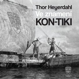 Ve znamení Kon-tiki