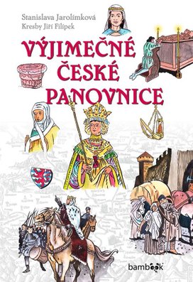 Výjimečné české panovnice
