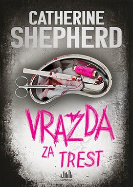 Vražda za trest