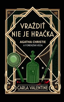 Vraždiť nie je hračka