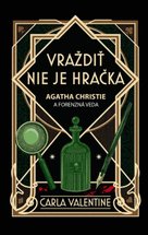 Vraždiť nie je hračka
