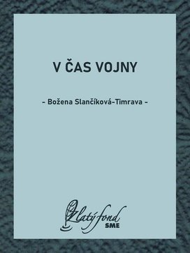 V čas vojny