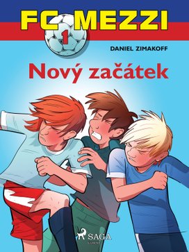 FC Mezzi 1: Nový začátek