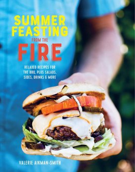 Summer Feasting from the Fire