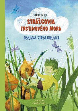 Strážcovia Trstinového mora