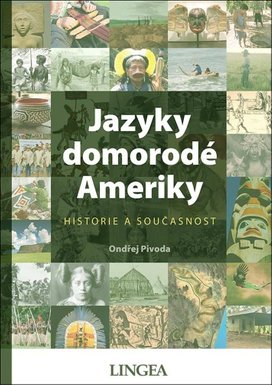 Jazyky domorodé Ameriky