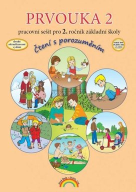 Prvouka 2
