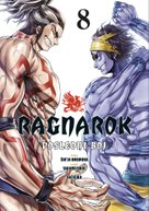 Ragnarok Poslední boj