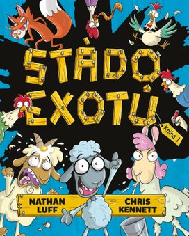 Stádo exotů 1
