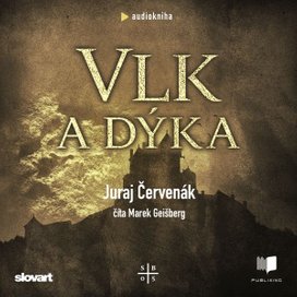 Vlk a dýka