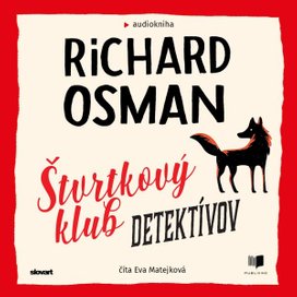 Štvrtkový klub detektívov