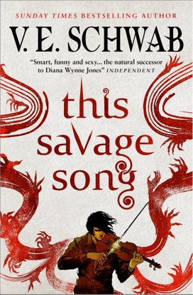 This Savage Song