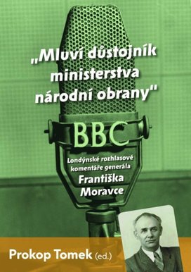 Mluví důstojník ministerstva národní obrany