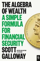 The Algebra of Wealth