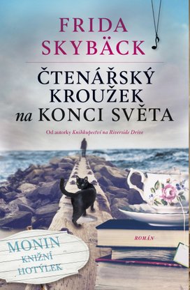 Čtenářský kroužek na konci světa