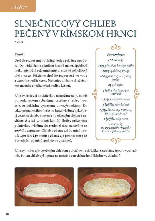 Zdravá desiata do školy aj do práce