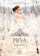 Prvá